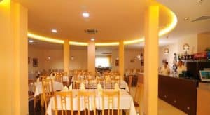 Hotel PLAMENA PALACE Primorsko