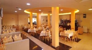 Hotel PLAMENA PALACE Primorsko