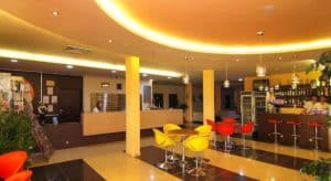 Hotel PLAMENA PALACE Primorsko