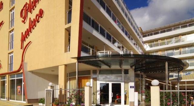 Hotel PLAMENA PALACE Primorsko Hotel PLAMENA PALACE Primorsko