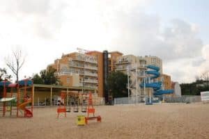 Hotel PRINCESS RESIDENCE Kiten