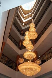 Hotel PRINCESS RESIDENCE Kiten