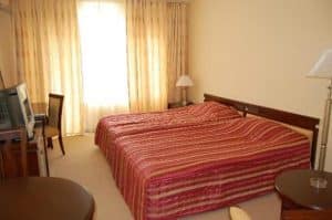 Hotel PRINCESS RESIDENCE Kiten