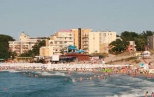 Hotel PRINCESS RESIDENCE Kiten