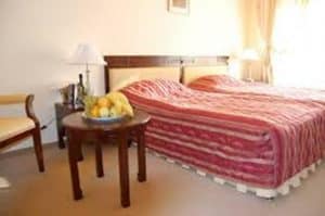 Hotel PRINCESS RESIDENCE Kiten