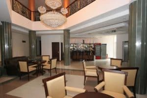 Hotel PRINCESS RESIDENCE Kiten