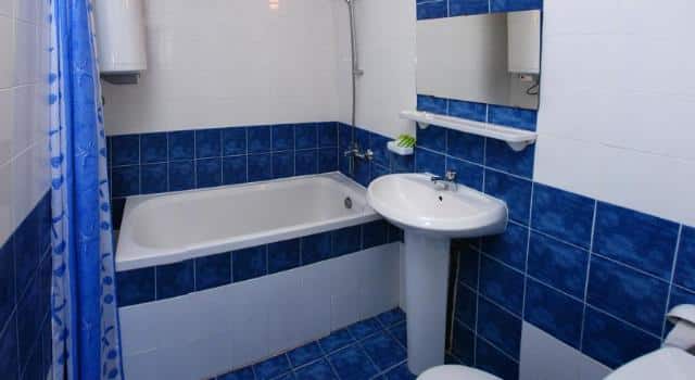 Hotel RILENA Kiten