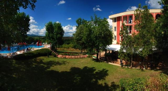 Hotel RILENA Kiten