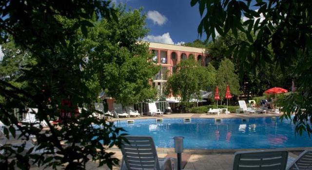 Hotel RILENA Kiten