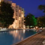 Hotel RIVA Sunčev Breg