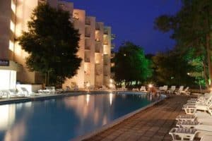 Hotel RIVA Sunčev Breg