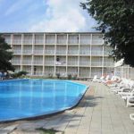 Hotel RIVA Sunčev Breg