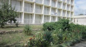 Hotel RIVA Sunčev Breg