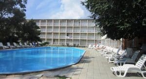 Hotel RIVA Sunčev Breg