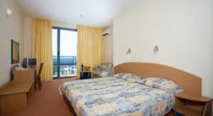 Hotel ROYAL Zlatni Pjasci