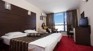 Hotel ROYAL Zlatni Pjasci