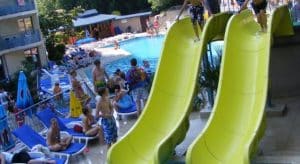 Hotel ROYAL Zlatni Pjasci