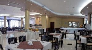 Hotel ROYAL Zlatni Pjasci