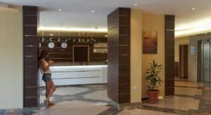 Hotel ROYAL Zlatni Pjasci