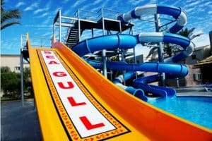 Hotel SEAGULL Hurgada