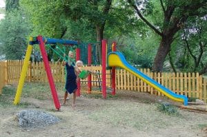 Hotel STRANDJA Chaika