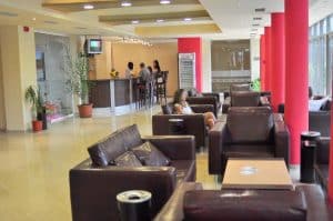 Hotel STRANDJA Chaika