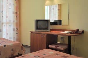 Hotel STRANDJA Chaika