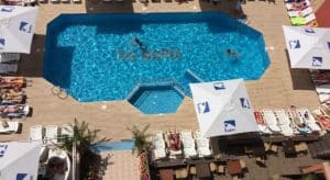 Hotel TIA MARIA Sunčev Breg