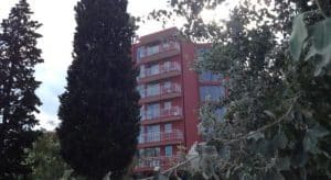 Hotel TIA MARIA Sunčev Breg