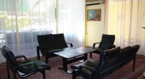 Hotel WARSHAVA Zlatni Pjasci