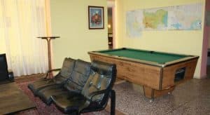 Hotel WARSHAVA Zlatni Pjasci