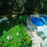 Hotel ZDRAVETS Zlatni Pjasci