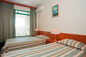 Hotel ZDRAVETS Zlatni Pjasci