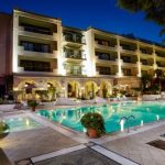 Hotel RODOS PARK Rodos