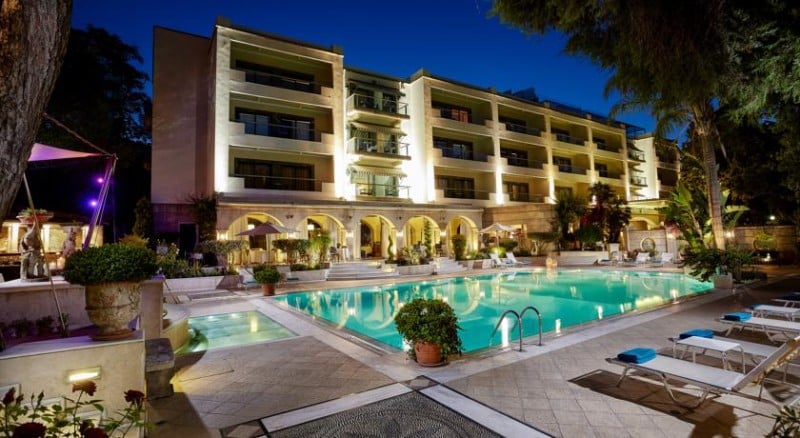 Hotel RODOS PARK Rodos