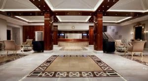 Hotel RODOS PARK Rodos