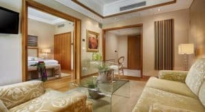 Hotel RODOS PARK Rodos