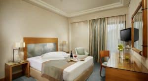 Hotel RODOS PARK Rodos