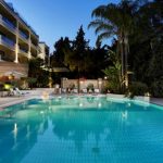 Hotel RODOS PARK Rodos