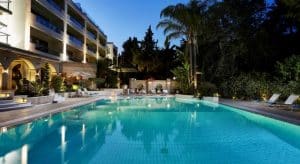Hotel RODOS PARK Rodos