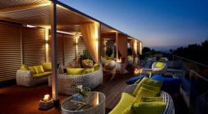 Hotel RODOS PARK Rodos