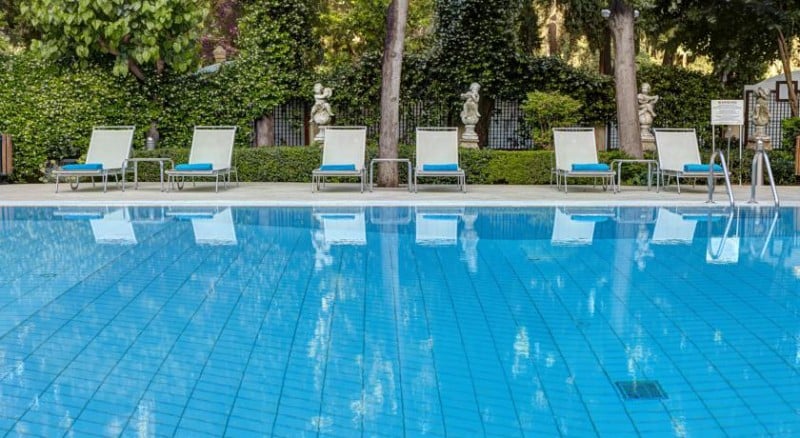 Hotel RODOS PARK Rodos