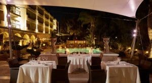 Hotel RODOS PARK Rodos