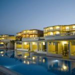 Hotel ALDEMAR PARADISE ROYAL VILLAGE Kalitea 5*