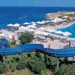 Hotel ALDEMAR PARADISE ROYAL VILLAGE Kalitea 5*