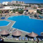 Hotel ALDEMAR PARADISE ROYAL VILLAGE Kalitea 5*