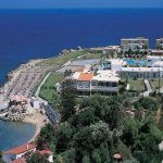 Hotel ALDEMAR PARADISE ROYAL VILLAGE Kalitea 5*