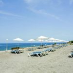 Hotel ALDEMAR PARADISE ROYAL VILLAGE Kalitea 5*