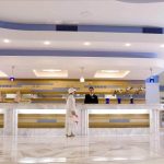 Hotel ALDEMAR PARADISE ROYAL VILLAGE Kalitea 5*