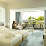 Hotel ALDEMAR PARADISE ROYAL VILLAGE Kalitea 5*